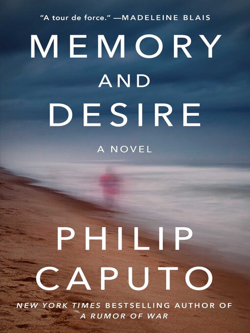 Cover image for Memory and Desire